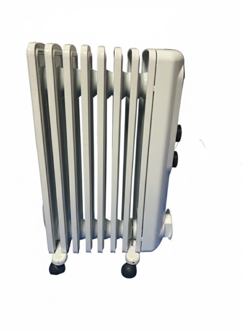 良品　DeLonghi デロンギ オイルヒーター RHJ35M0812