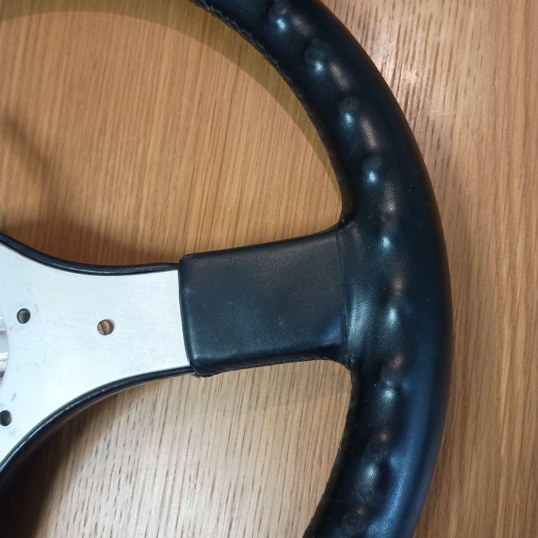 italvolanti Fomel super ステアリングホイール