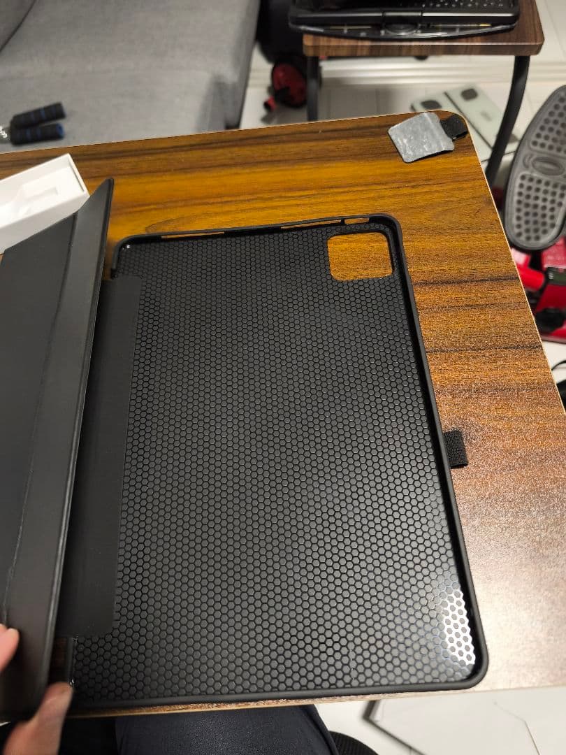 アデフィキリスキ Xiaomi pad 6spro スタイラスペン 充電器