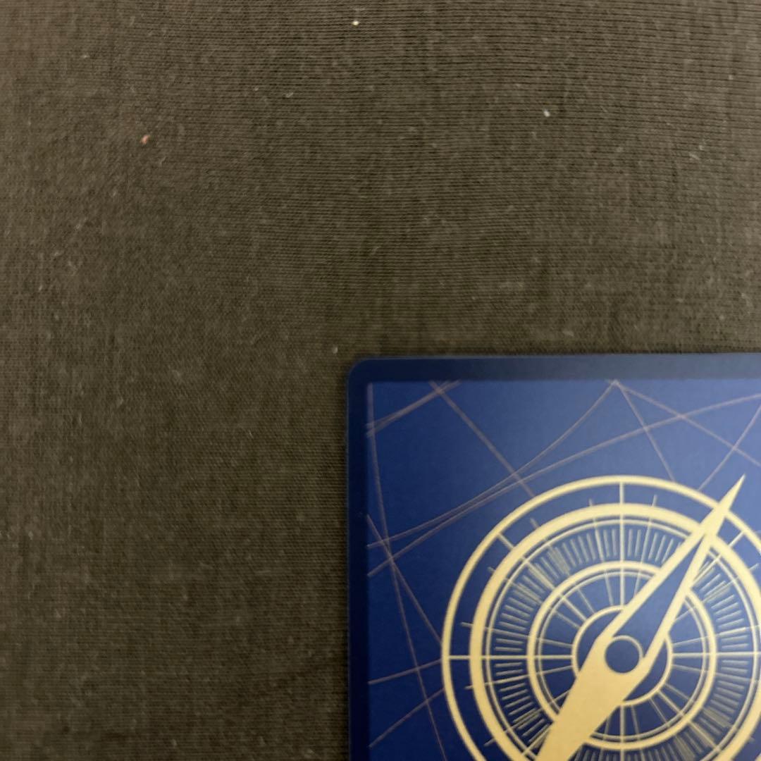 わらわ　こわい　ハンコックRパラレル