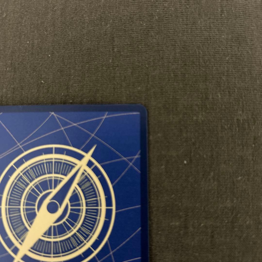 わらわ　こわい　ハンコックRパラレル