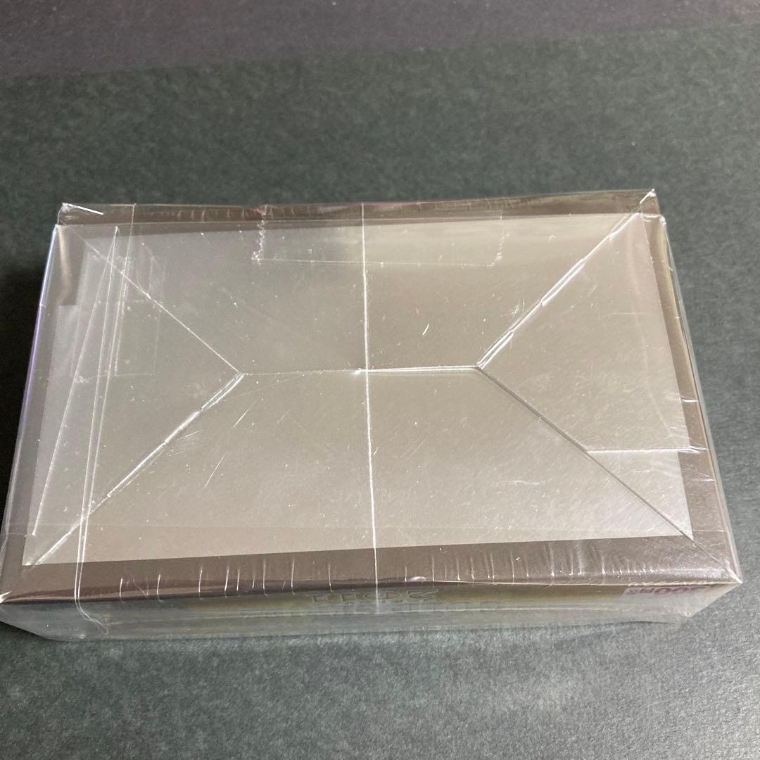 遊戯王5D’Sゴールドシリーズ2011 シュリンク付き　新品未開封