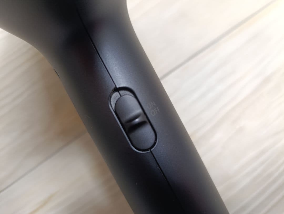 パナソニック ナノケア Panasonic EH-NA0J 23年製 DN 06