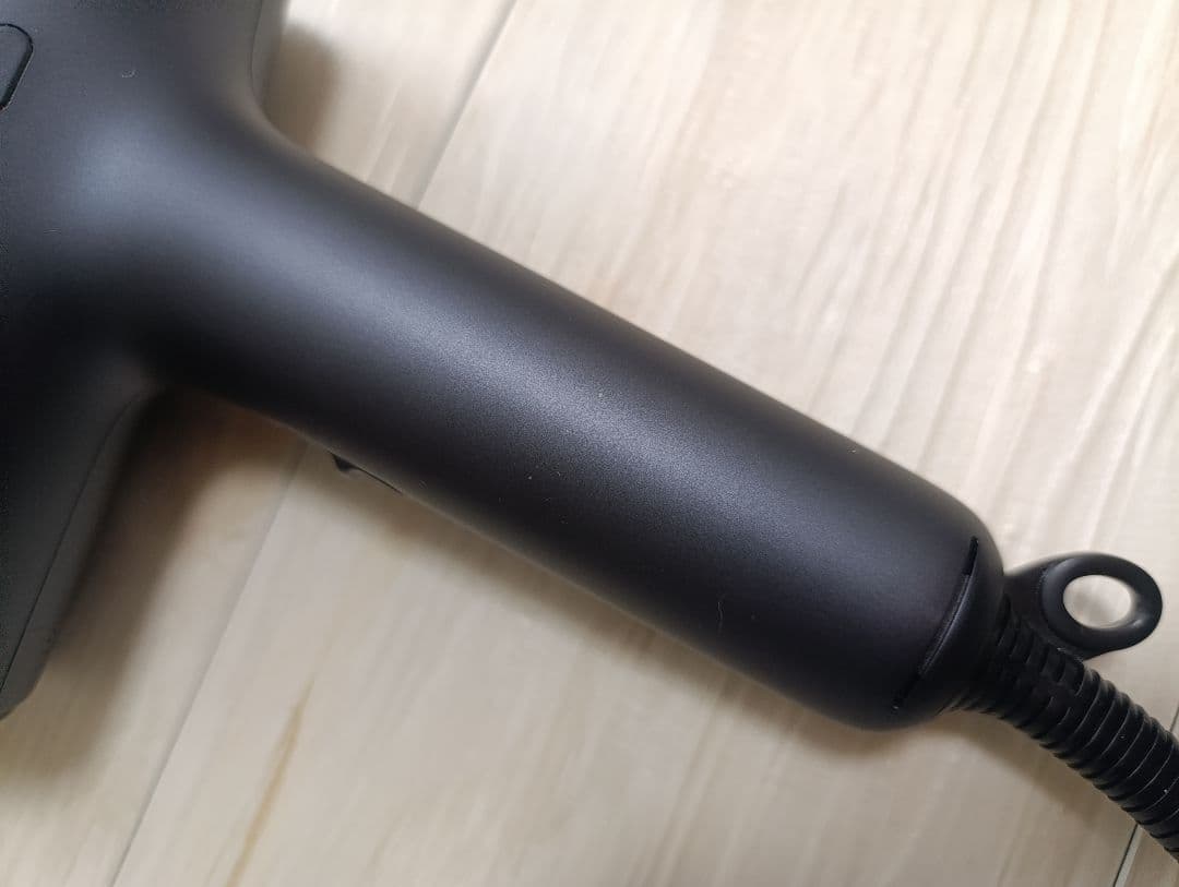 パナソニック ナノケア Panasonic EH-NA0J 23年製 DN 06