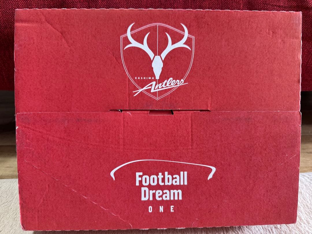 鹿島アントラーズ ユニフォーム レオセアラ