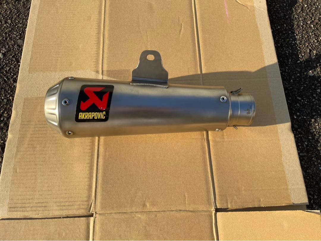 yzf-r25 mt25 アクラポビッチレーシングライン