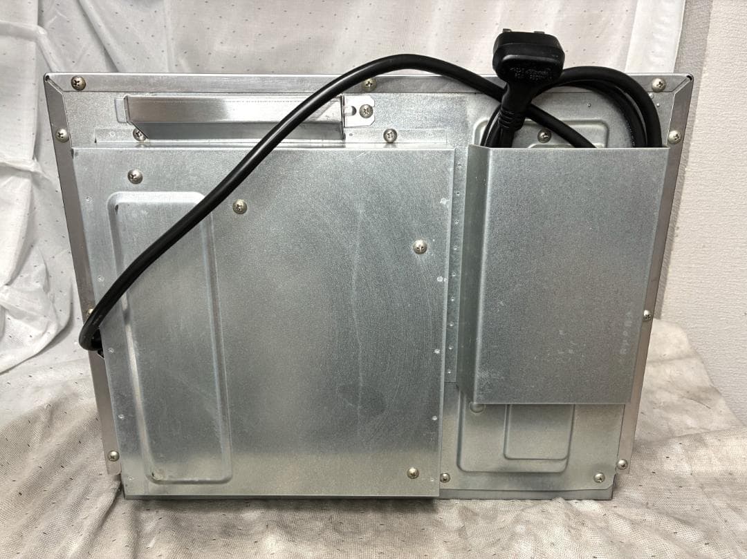 ■パナソニック 業務用電子レンジ NE-1802■単相200V　動作確認済