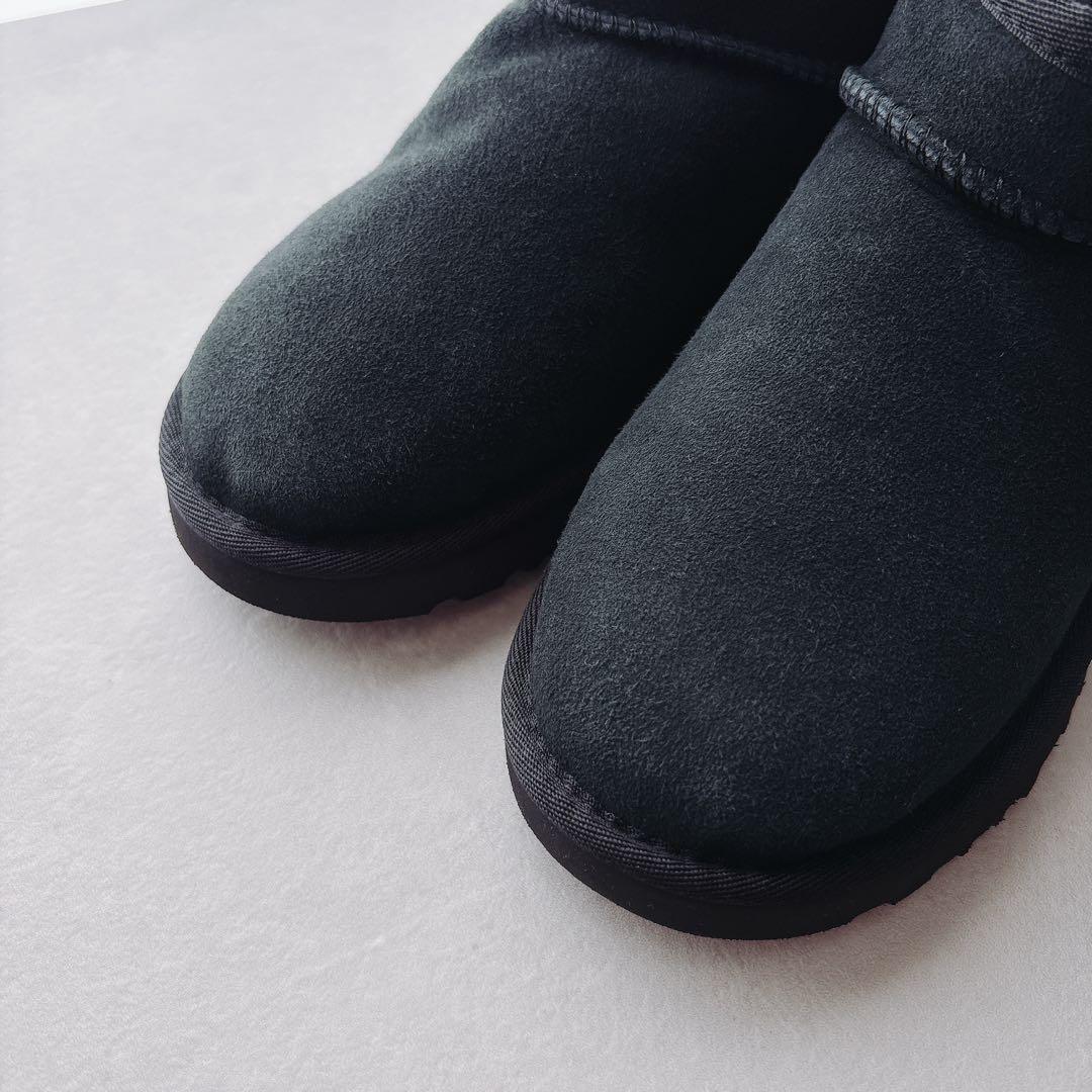 アグ　クラシックウルトラミニ　23