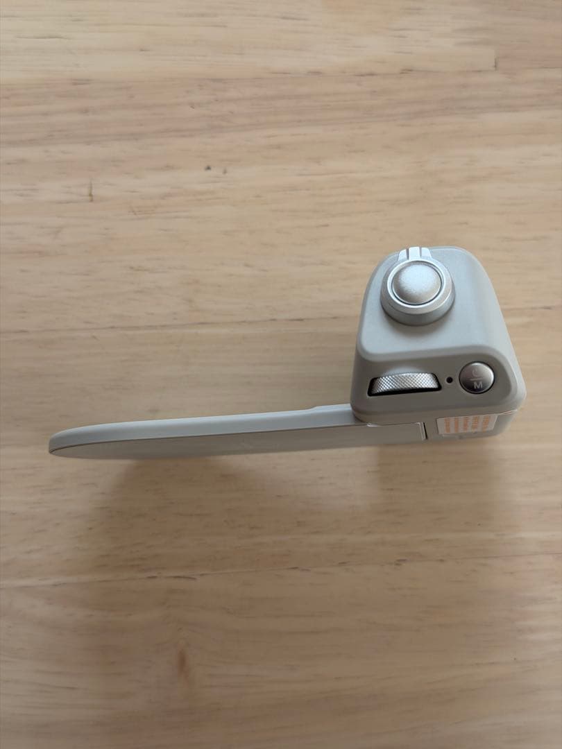 PGYTECH Magcam2 Phone Grip & Light 新品