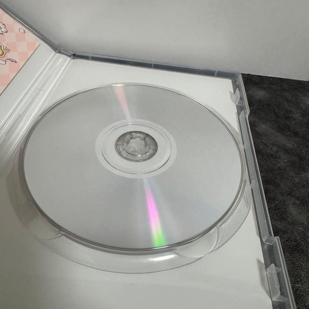 カードキャプターさくら クリアカード編　特装　3.4.5.6.8巻 ねんどろいど