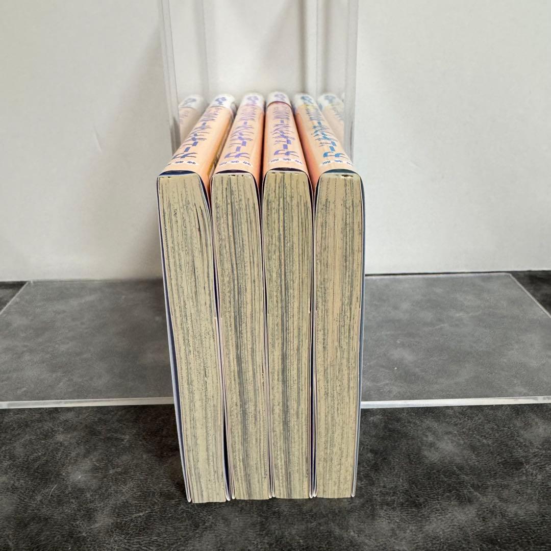 カードキャプターさくら クリアカード編　特装　3.4.5.6.8巻 ねんどろいど