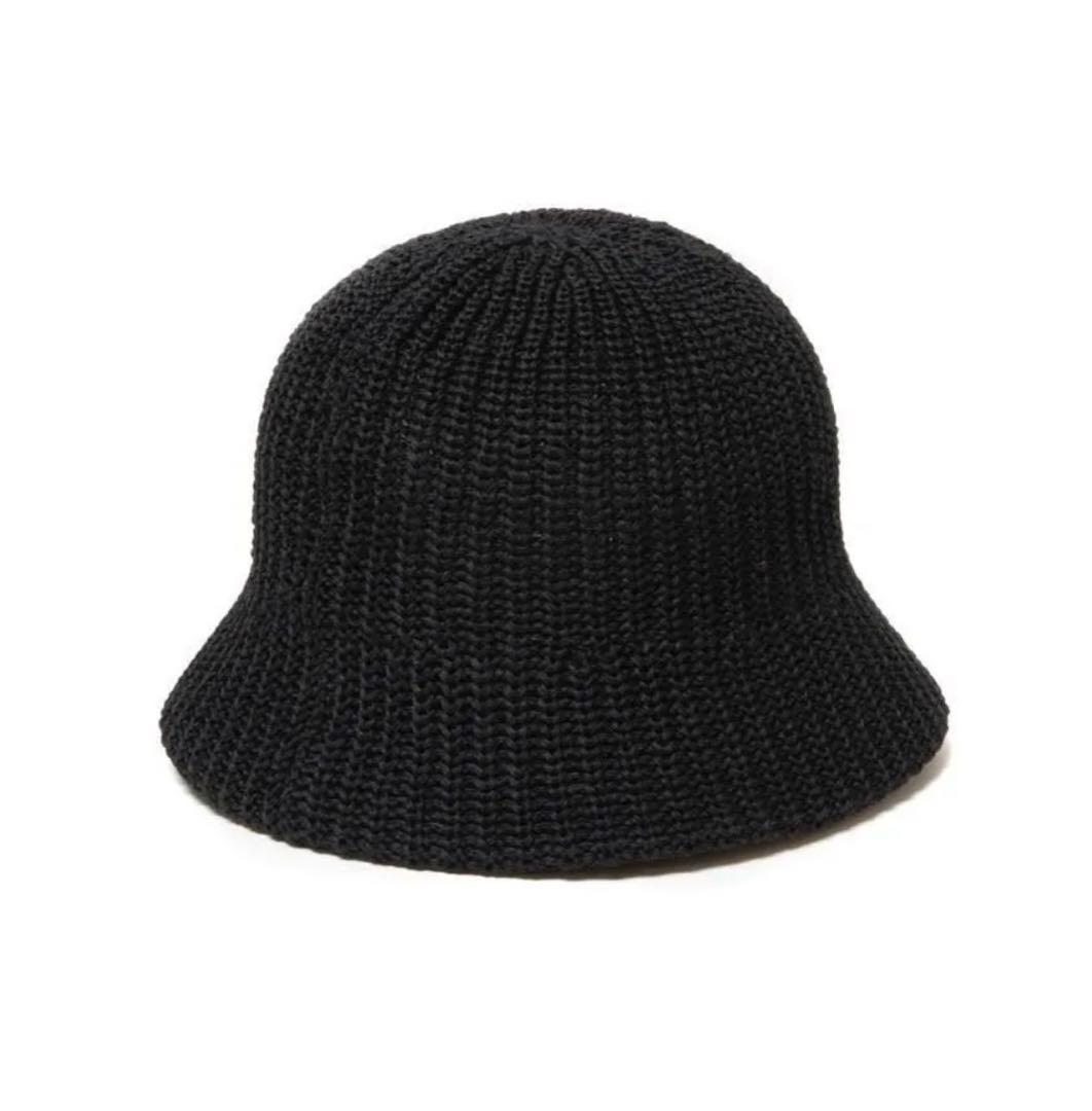 COOTIE クラッシャーハット