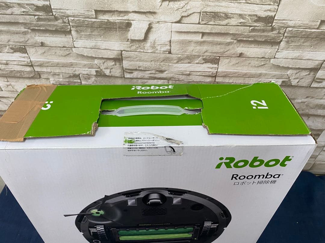 iRobot Roomba i2 ロボット掃除機本体 アイロボット　ルンバ