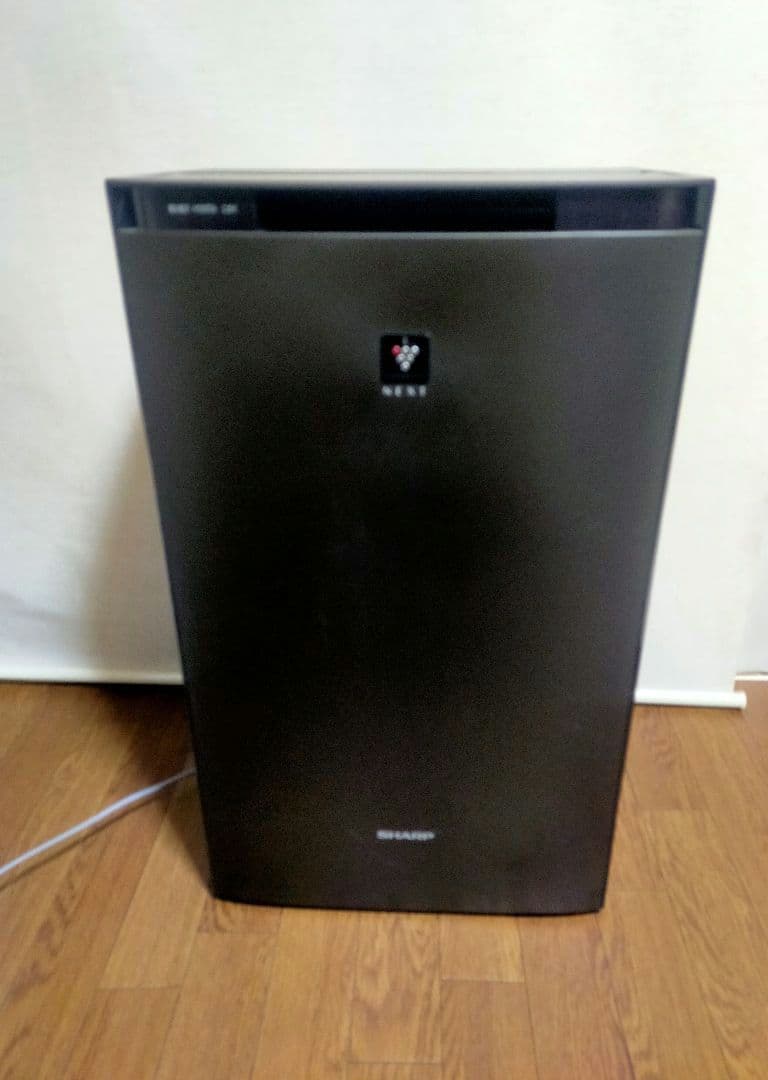 SHARP 加湿空気清浄機　プラズマクラスター　 KI-PX70−T　22年製