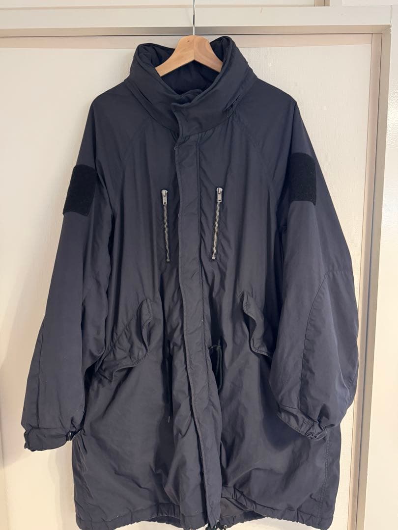 WILDTHINGS ×ADAM ET ROPE' OVER MODSCOAT