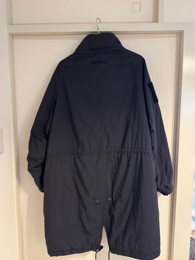 WILDTHINGS ×ADAM ET ROPE' OVER MODSCOAT