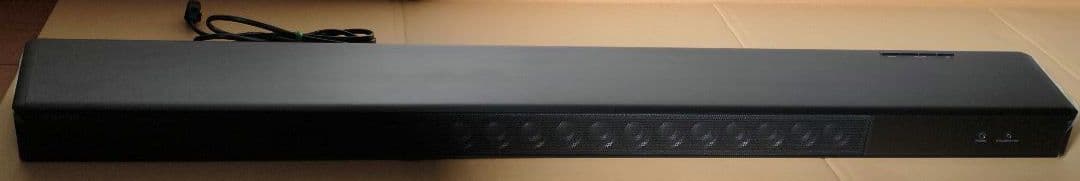 YAMAHA YSP-2500 サウンドバー