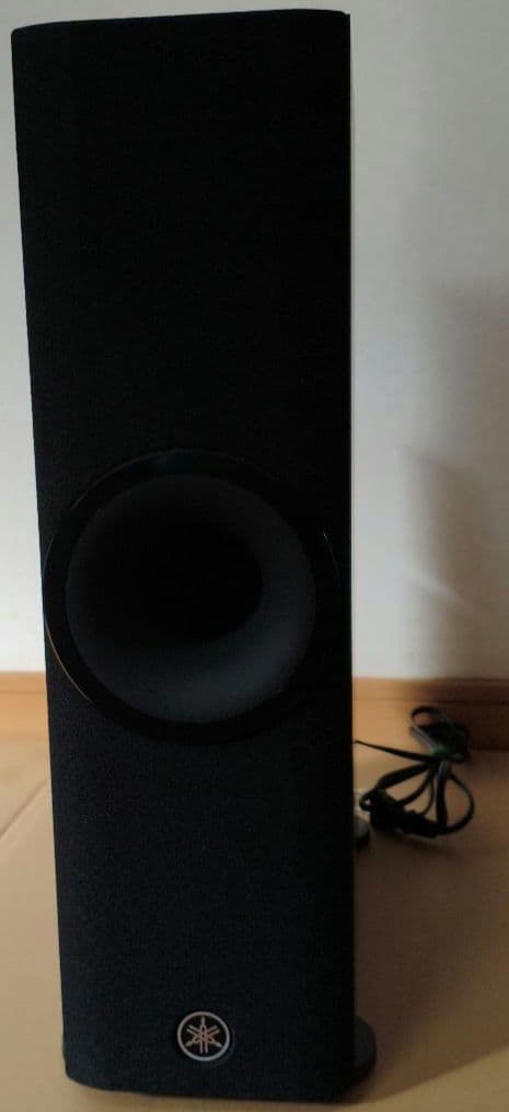 YAMAHA YSP-2500 サウンドバー