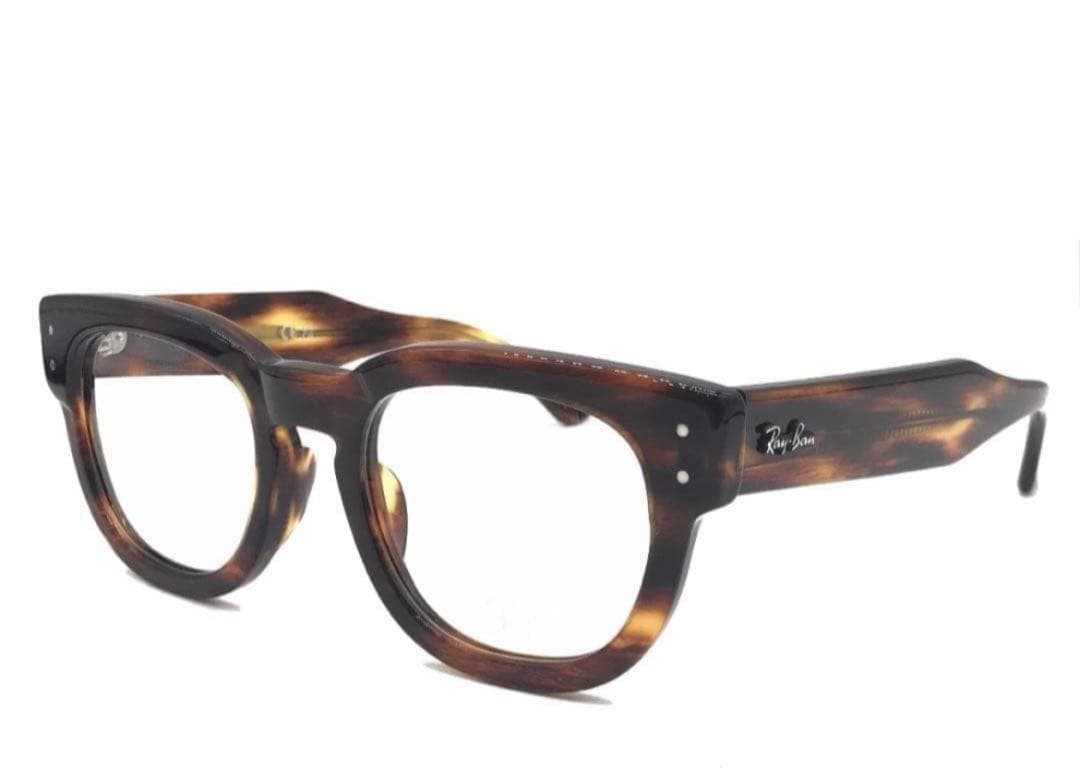 新品正規品 レイバンRX/RB0298 2144調光【クリア⇔グレー】