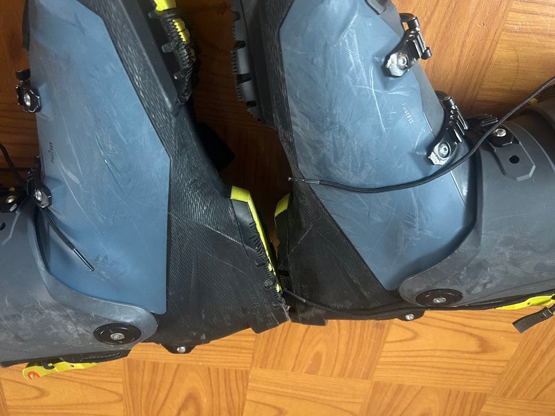 ケーツー スキーブーツ K2 MINDBENDER 100 マインドベンダー