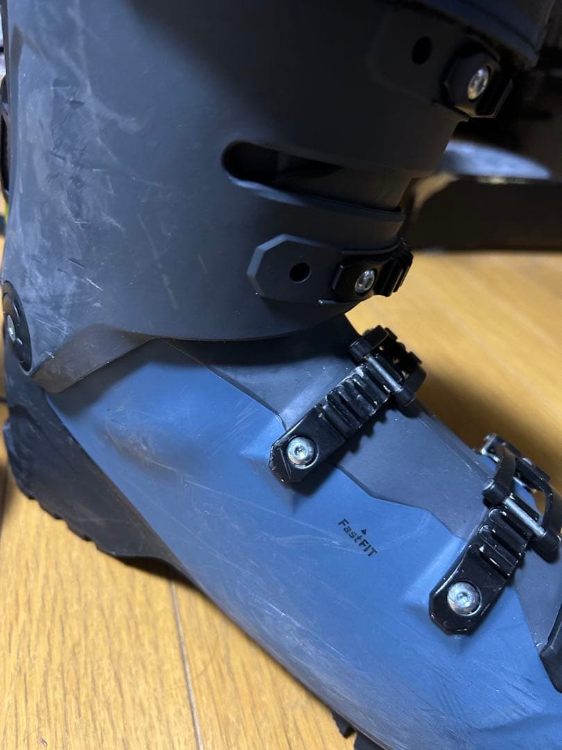 ケーツー スキーブーツ K2 MINDBENDER 100 マインドベンダー