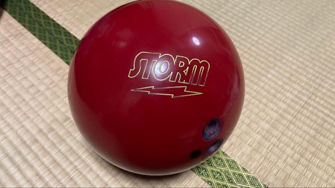 STORM IQ TOUR 78/U 15ポンド