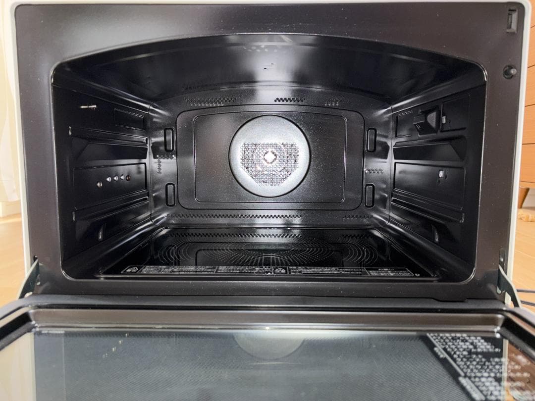 使用数回・価格コム最安以下 東芝 オーブンレンジ ER-YD3000