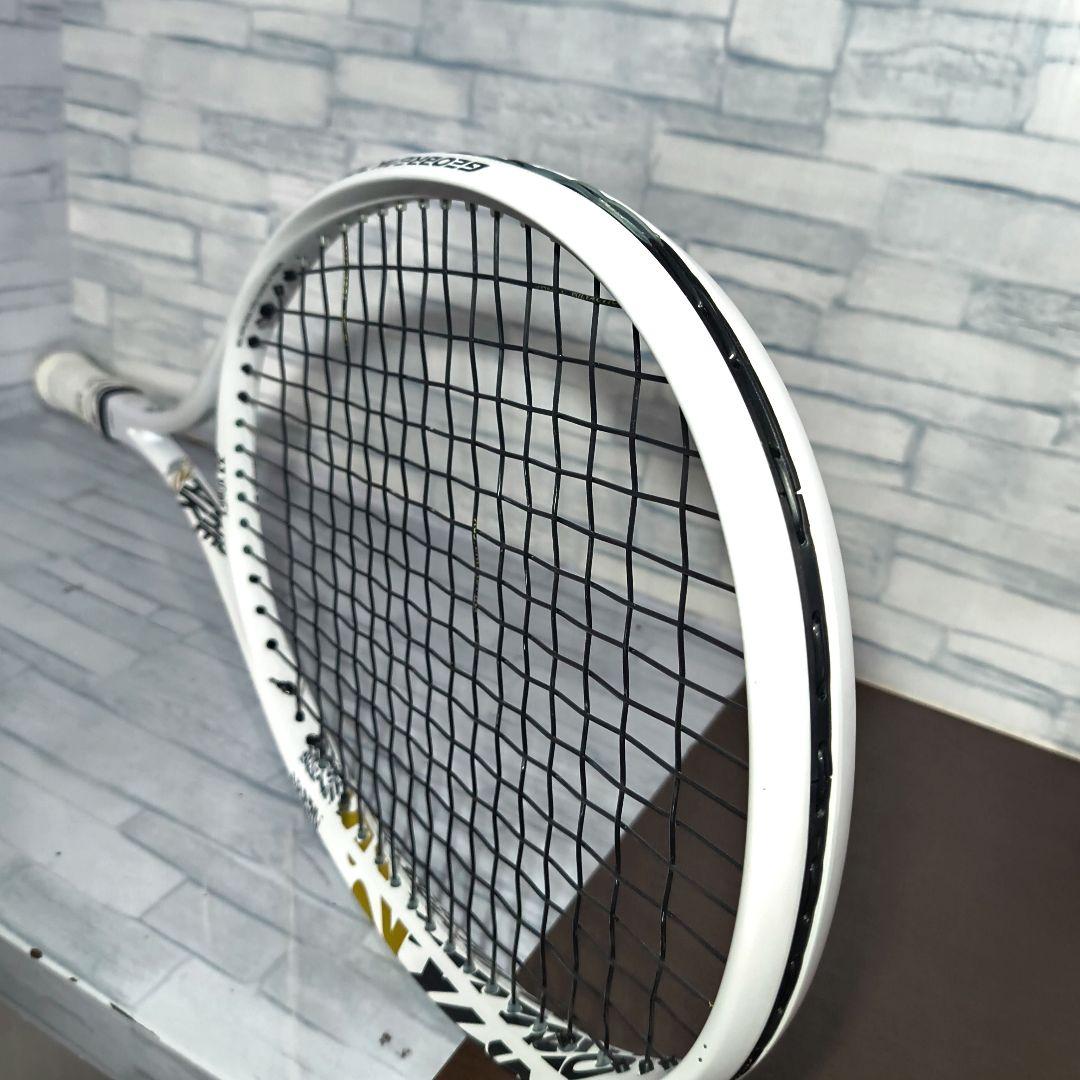 み*ん様 YONEX GEOBREAK(ジオブレイク)70s ソフトテニスラケッ