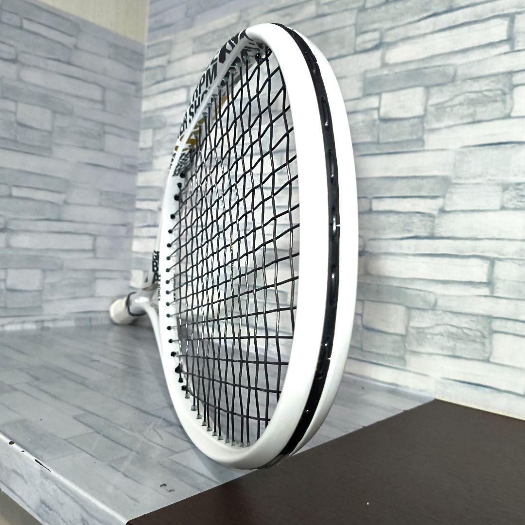 み*ん様 YONEX GEOBREAK(ジオブレイク)70s ソフトテニスラケッ