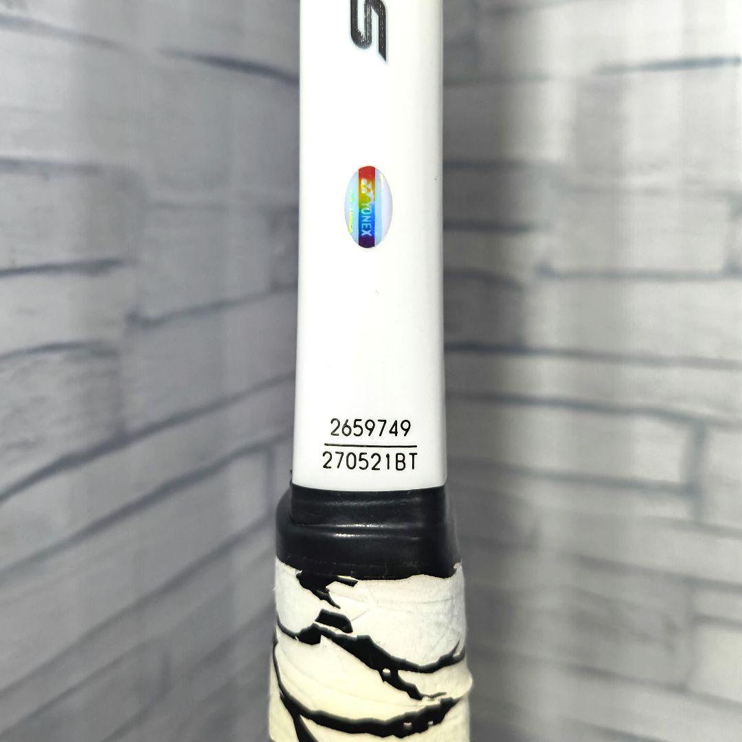 み*ん様 YONEX GEOBREAK(ジオブレイク)70s ソフトテニスラケッ