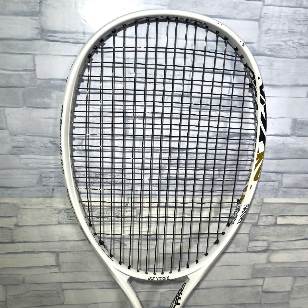 み*ん様 YONEX GEOBREAK(ジオブレイク)70s ソフトテニスラケッ