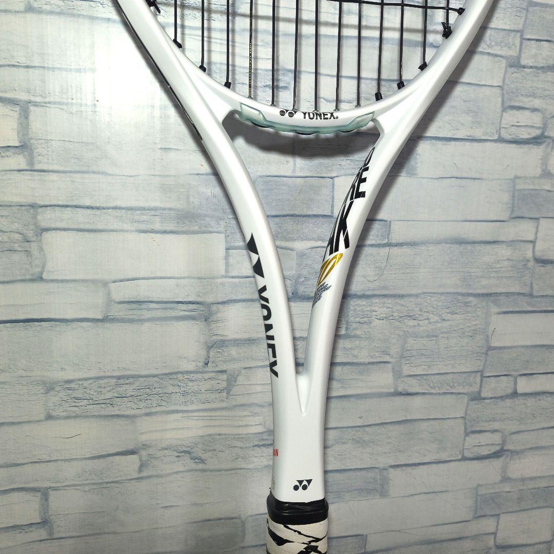 み*ん様 YONEX GEOBREAK(ジオブレイク)70s ソフトテニスラケッ