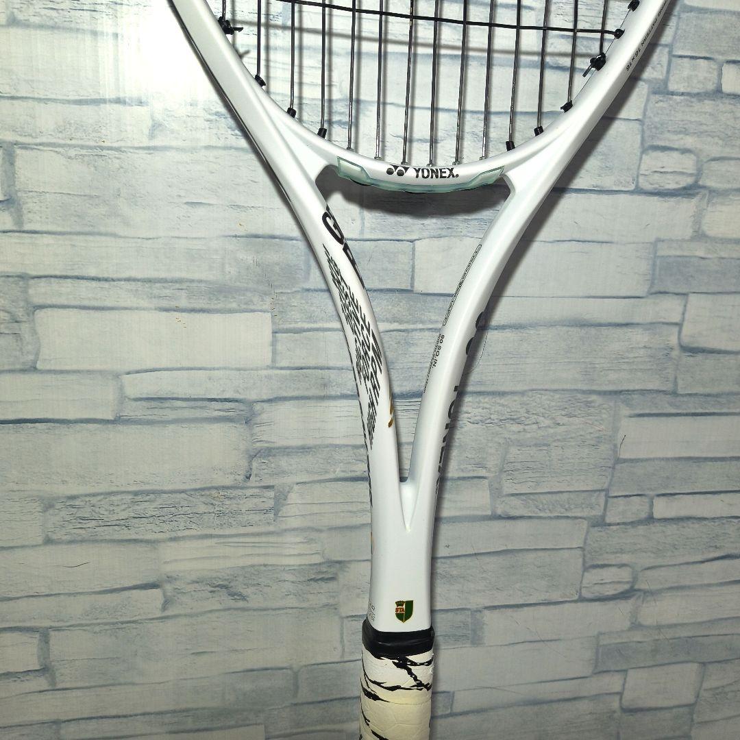 み*ん様 YONEX GEOBREAK(ジオブレイク)70s ソフトテニスラケッ