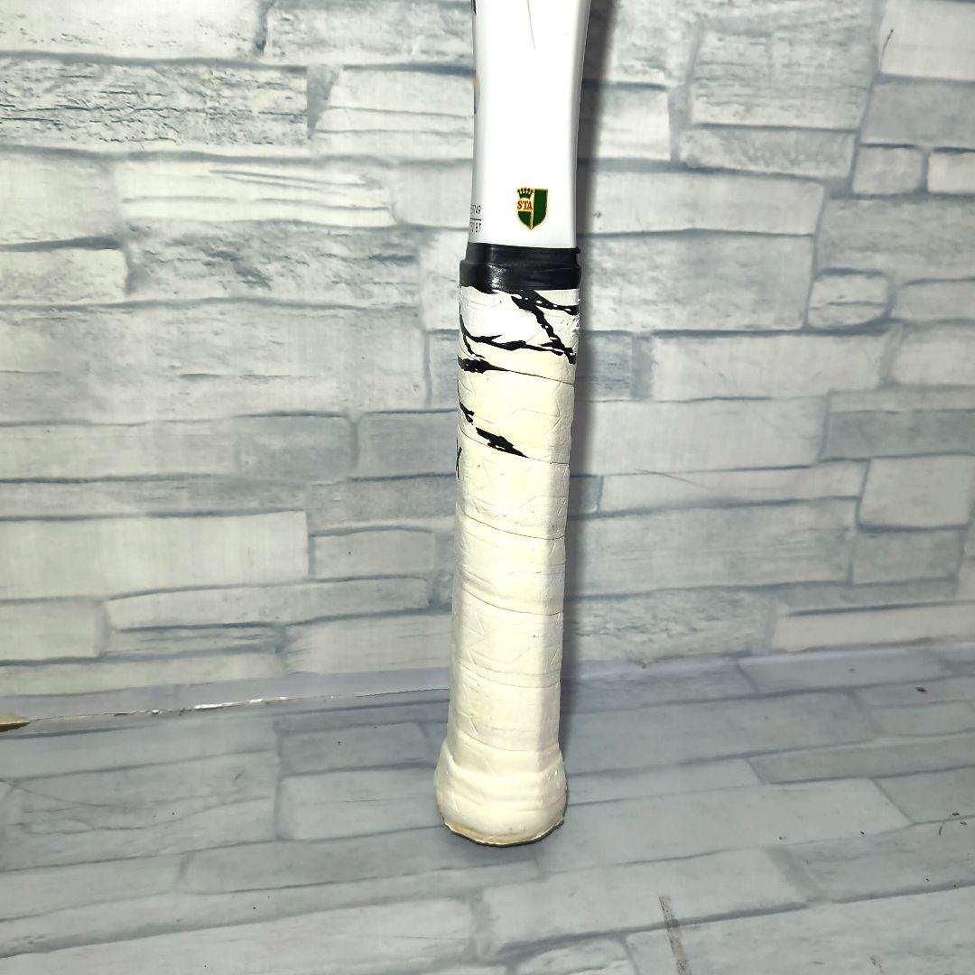 み*ん様 YONEX GEOBREAK(ジオブレイク)70s ソフトテニスラケッ