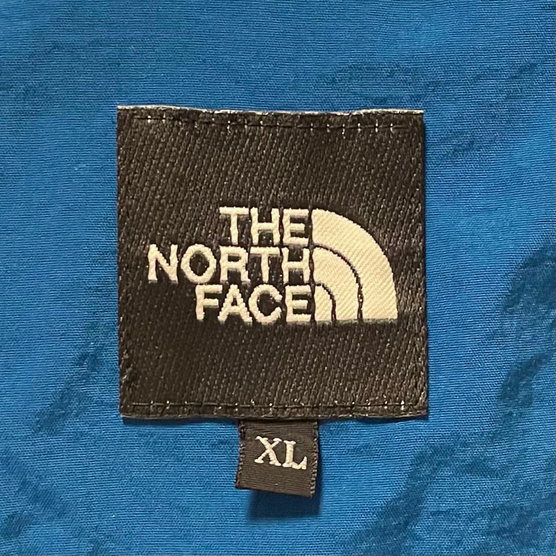 【ハンガー付き】THE NORTH FACE バーサタイルショーツ 4色セット