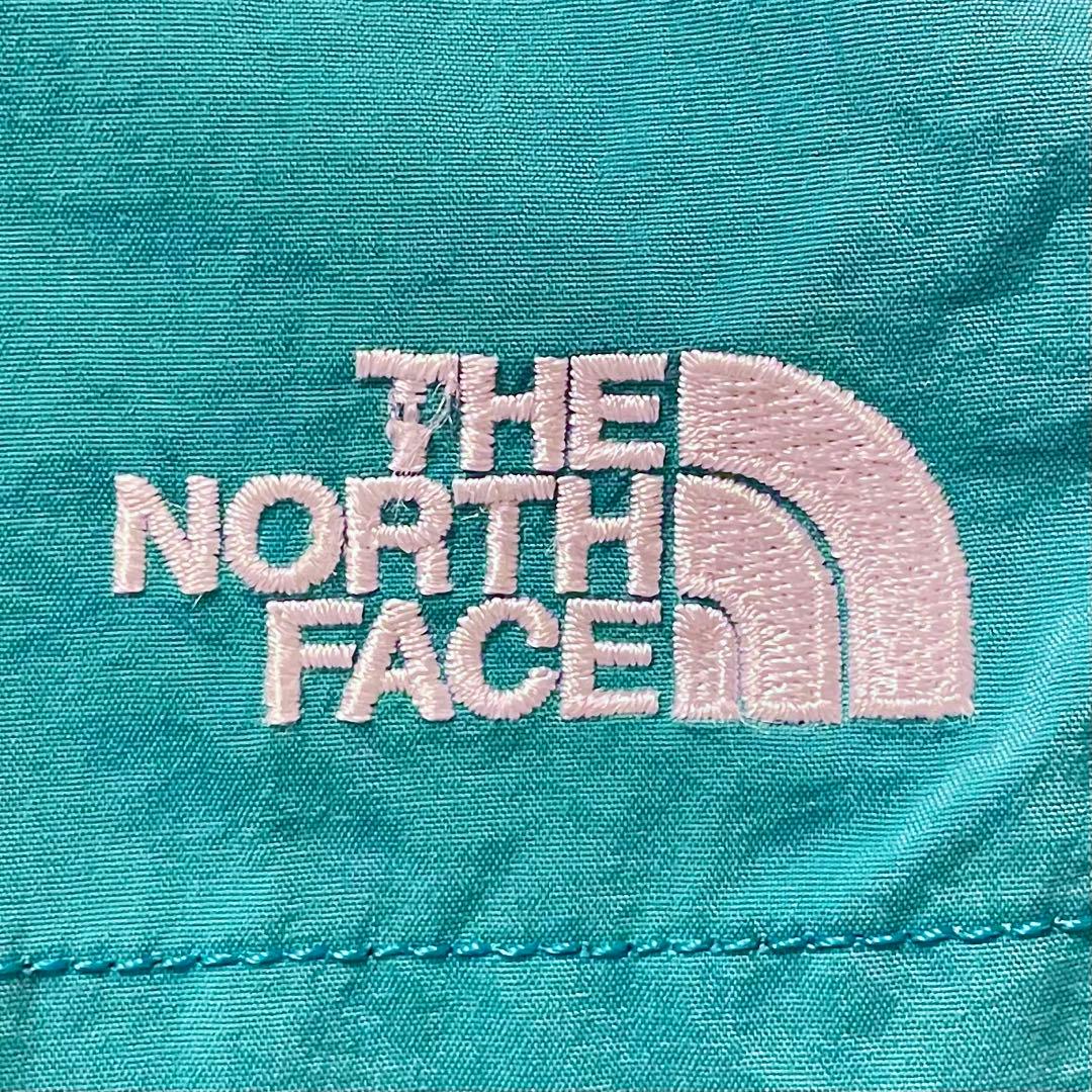 【ハンガー付き】THE NORTH FACE バーサタイルショーツ 4色セット