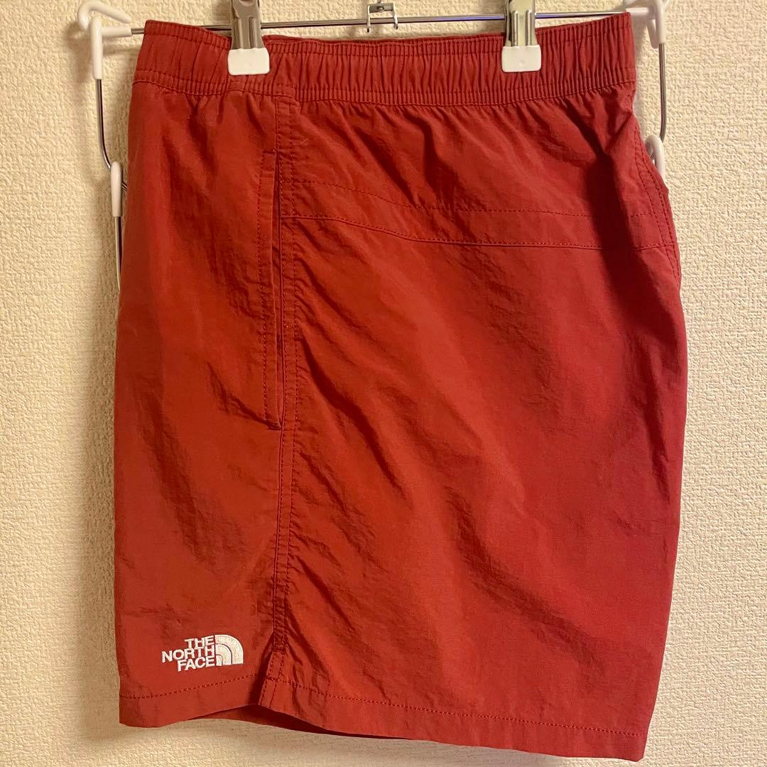 【ハンガー付き】THE NORTH FACE バーサタイルショーツ 4色セット