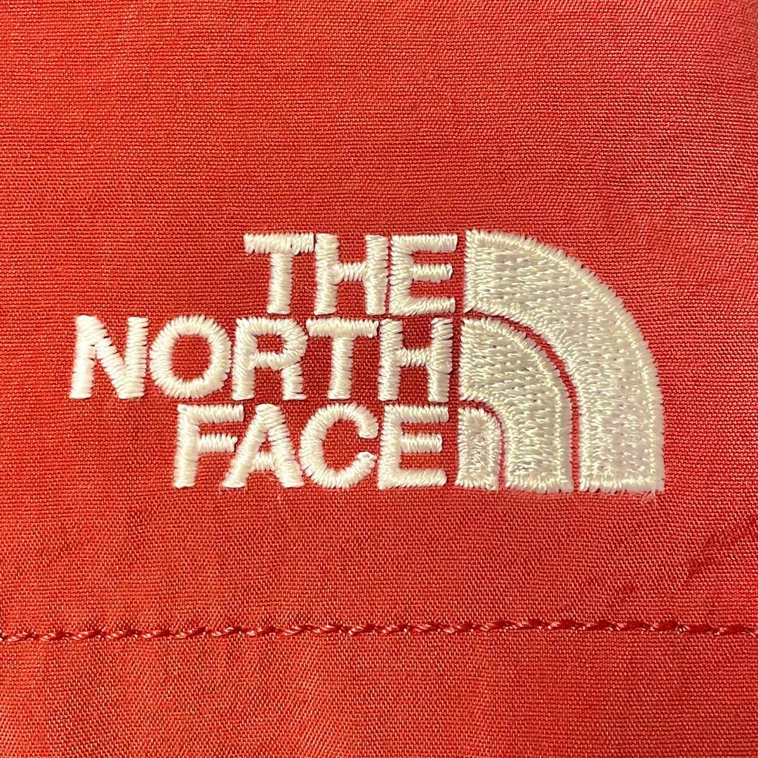 【ハンガー付き】THE NORTH FACE バーサタイルショーツ 4色セット