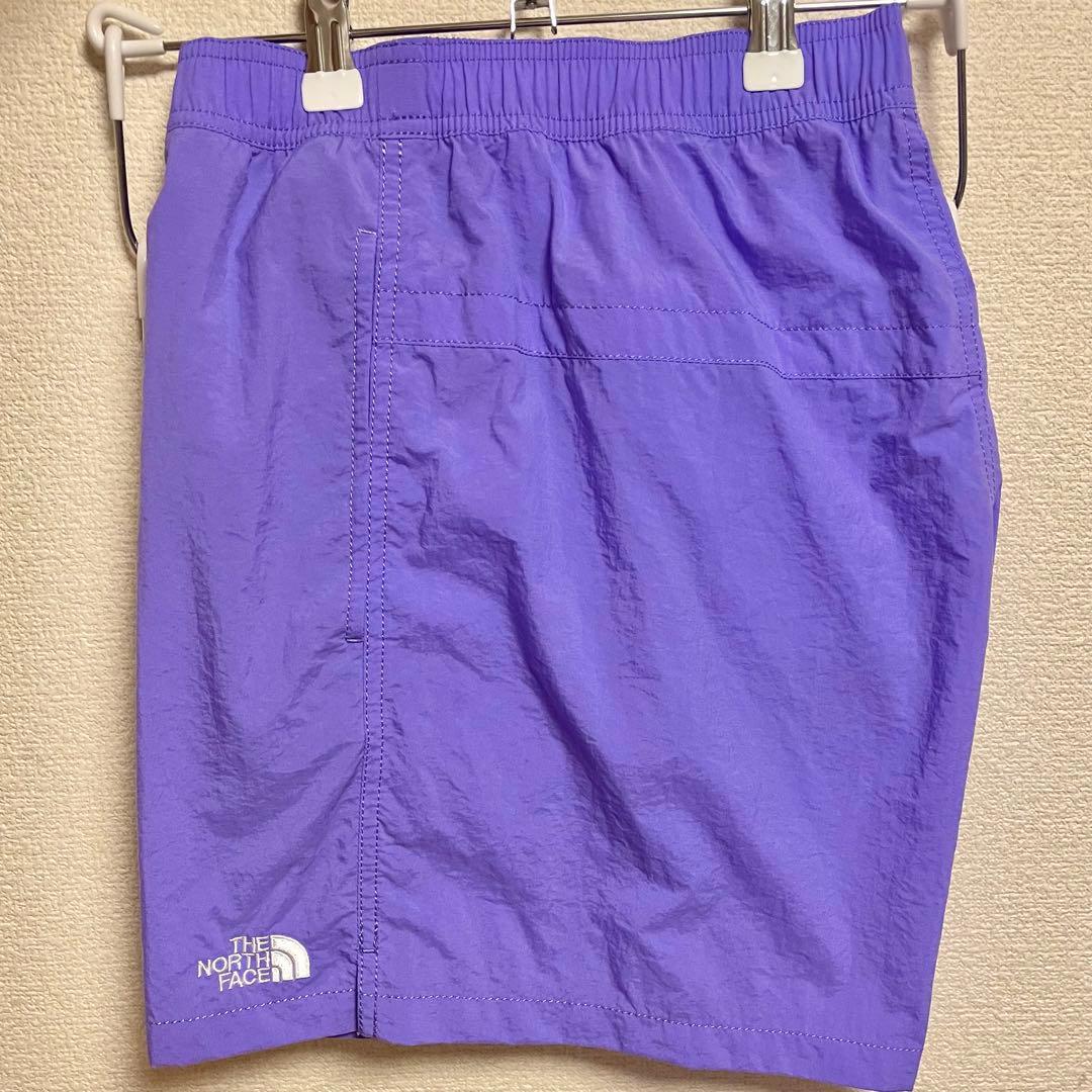 【ハンガー付き】THE NORTH FACE バーサタイルショーツ 4色セット