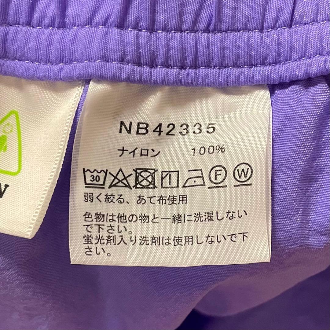 【ハンガー付き】THE NORTH FACE バーサタイルショーツ 4色セット