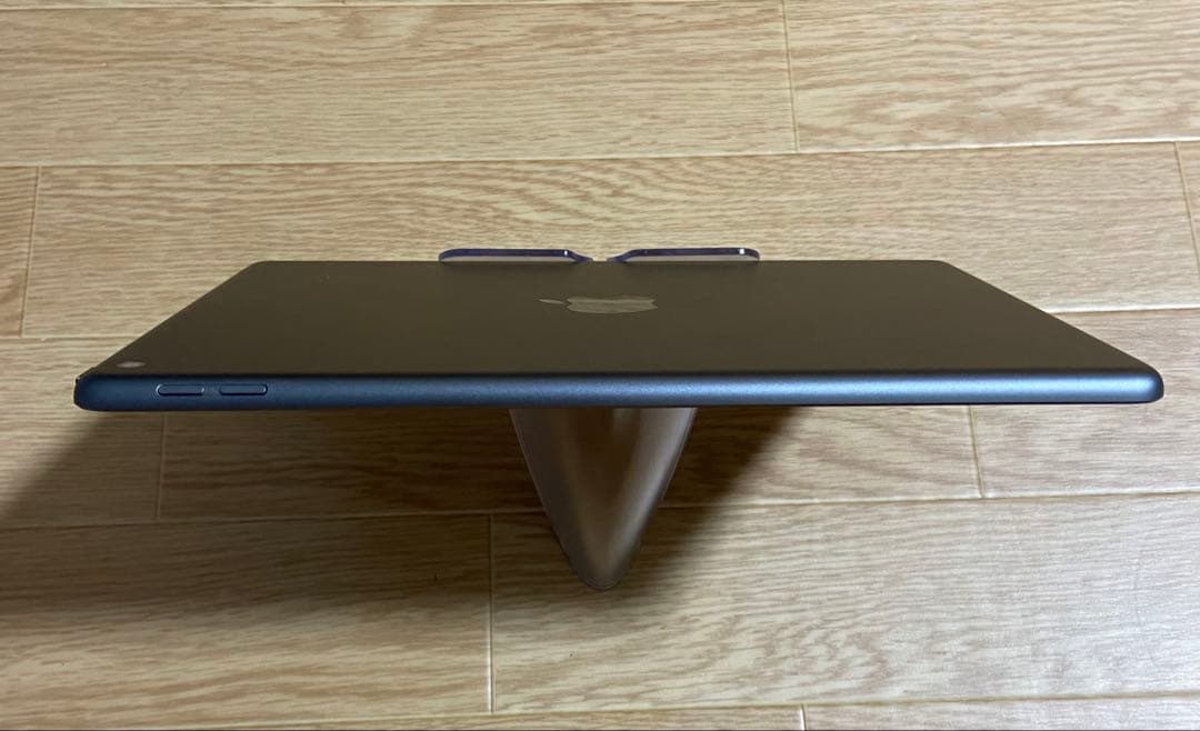 iPad 第7世代 128GBWiFi モデルバッテリー93％美品