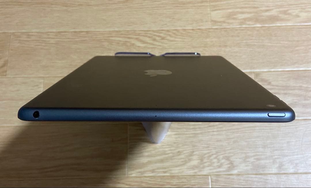 iPad 第7世代 128GBWiFi モデルバッテリー93％美品