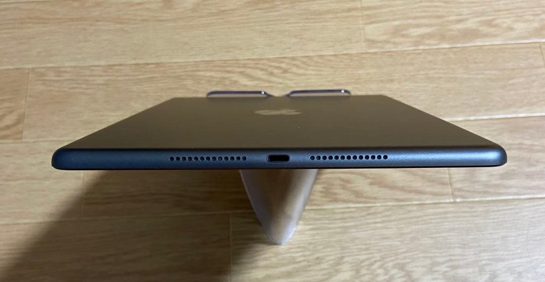 iPad 第7世代 128GBWiFi モデルバッテリー93％美品