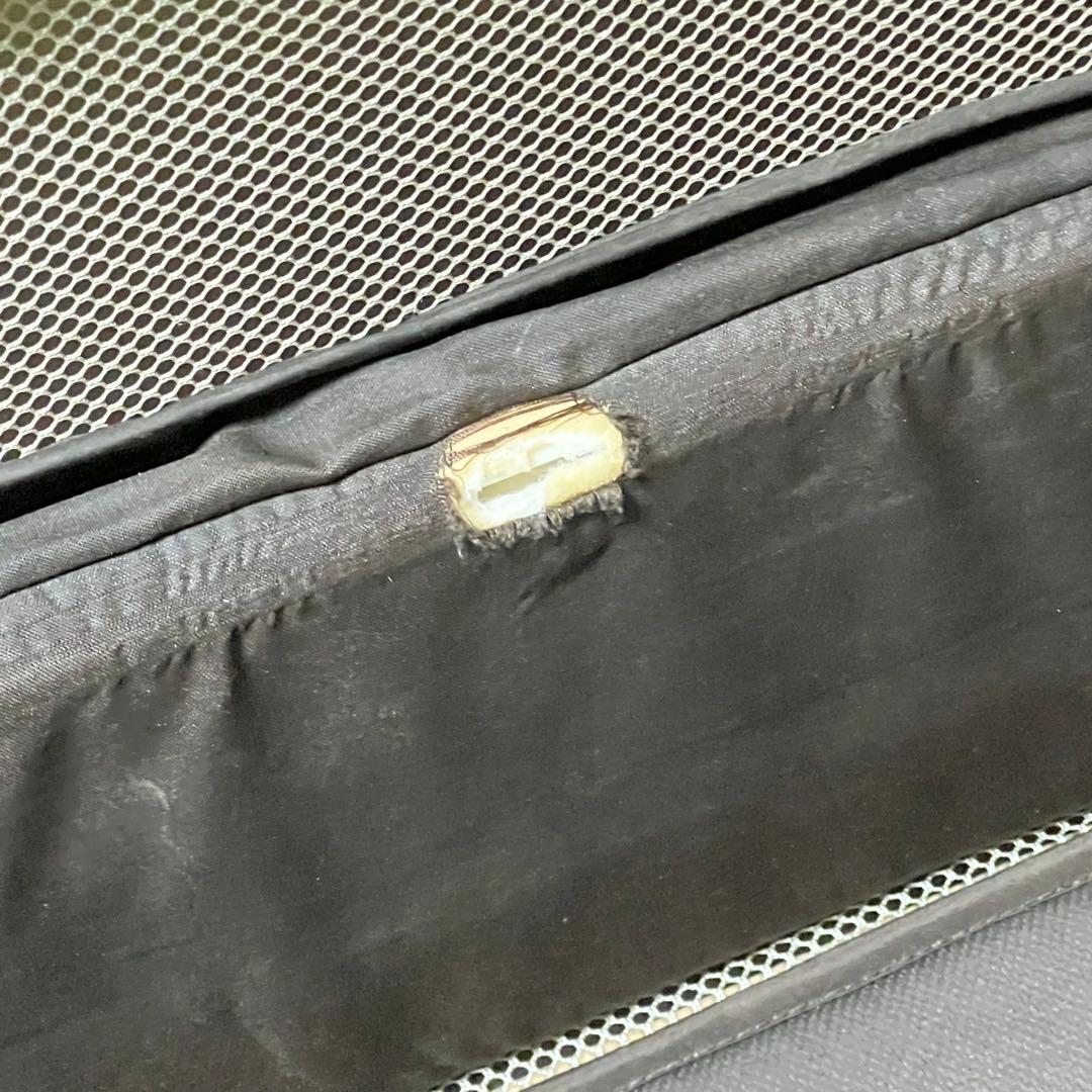 アップリカ ココネルエアープラス　COCONEL AIR PLUS ベビーベッド