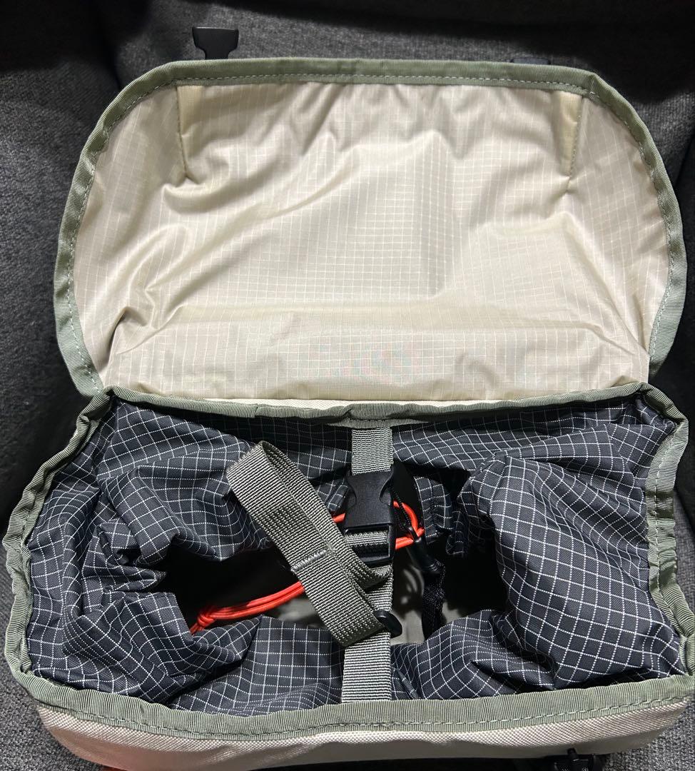 SWIFT INDUSTRIES campout 2024 カタリストパック