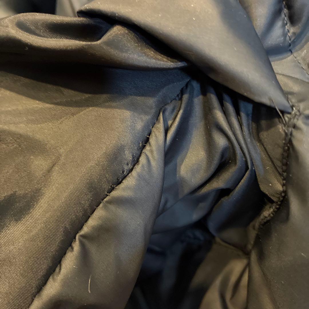 DESCENTE/デサント/ダウンコート/ベンチコート/2way/L