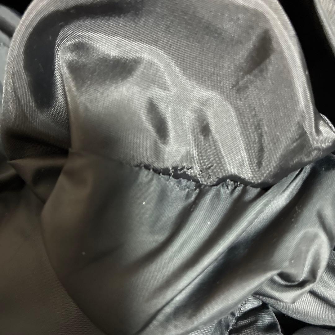 DESCENTE/デサント/ダウンコート/ベンチコート/2way/L