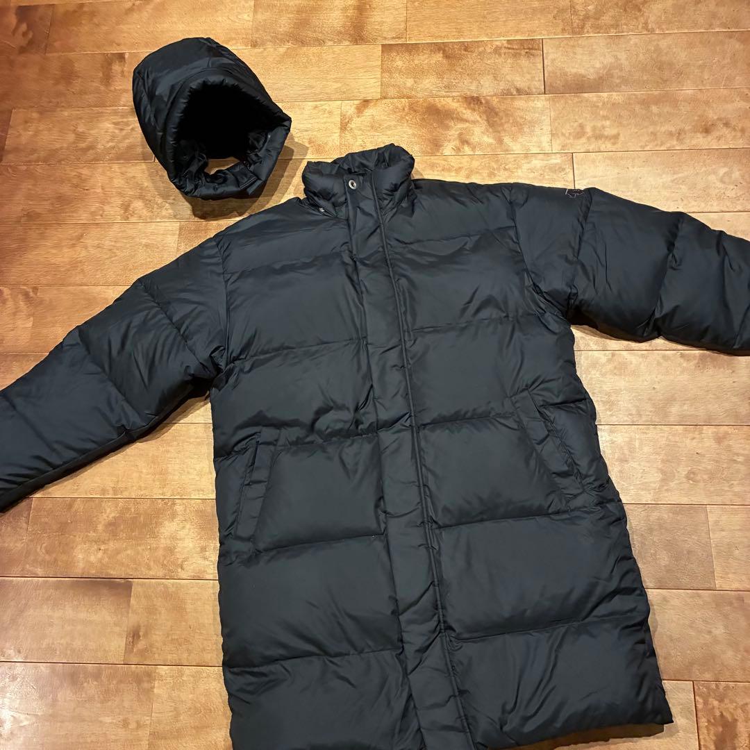 DESCENTE/デサント/ダウンコート/ベンチコート/2way/L