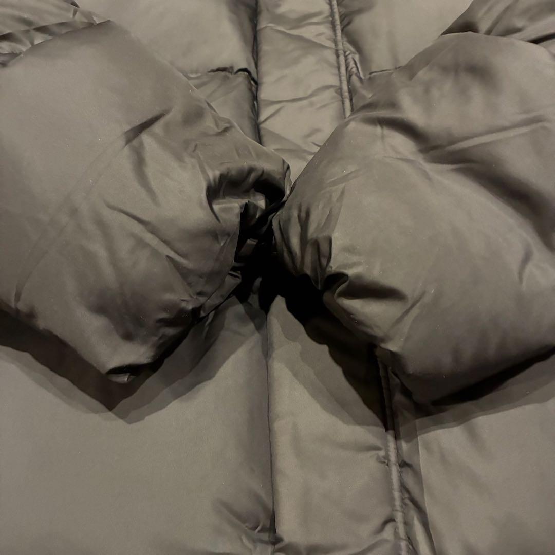 DESCENTE/デサント/ダウンコート/ベンチコート/2way/L