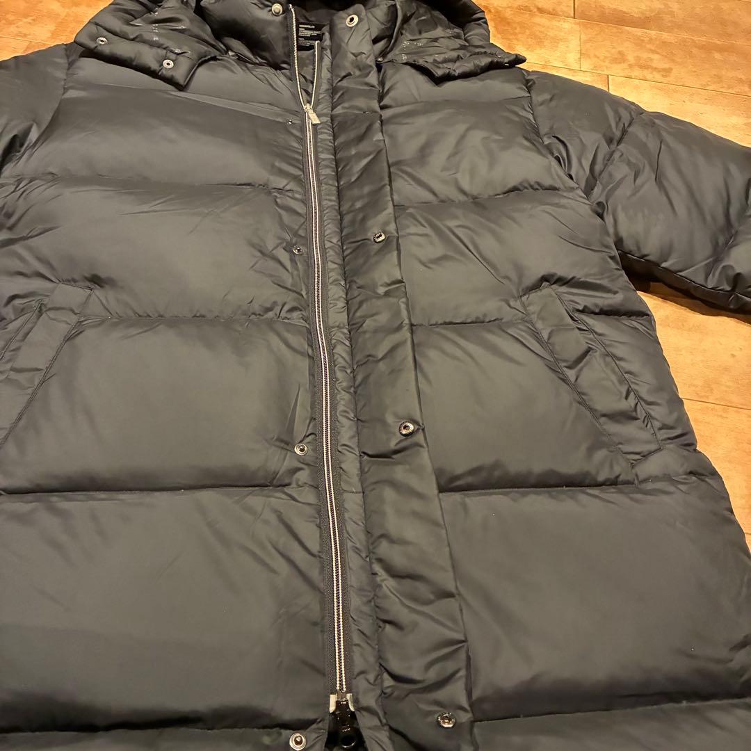 DESCENTE/デサント/ダウンコート/ベンチコート/2way/L